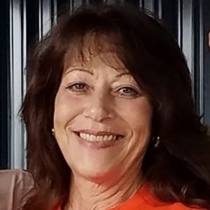 Meet your Posher, Tammy